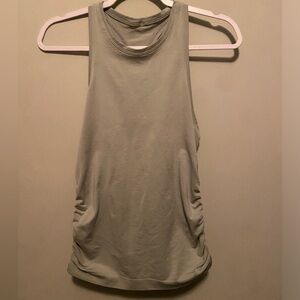 Lululemon swiftly tank